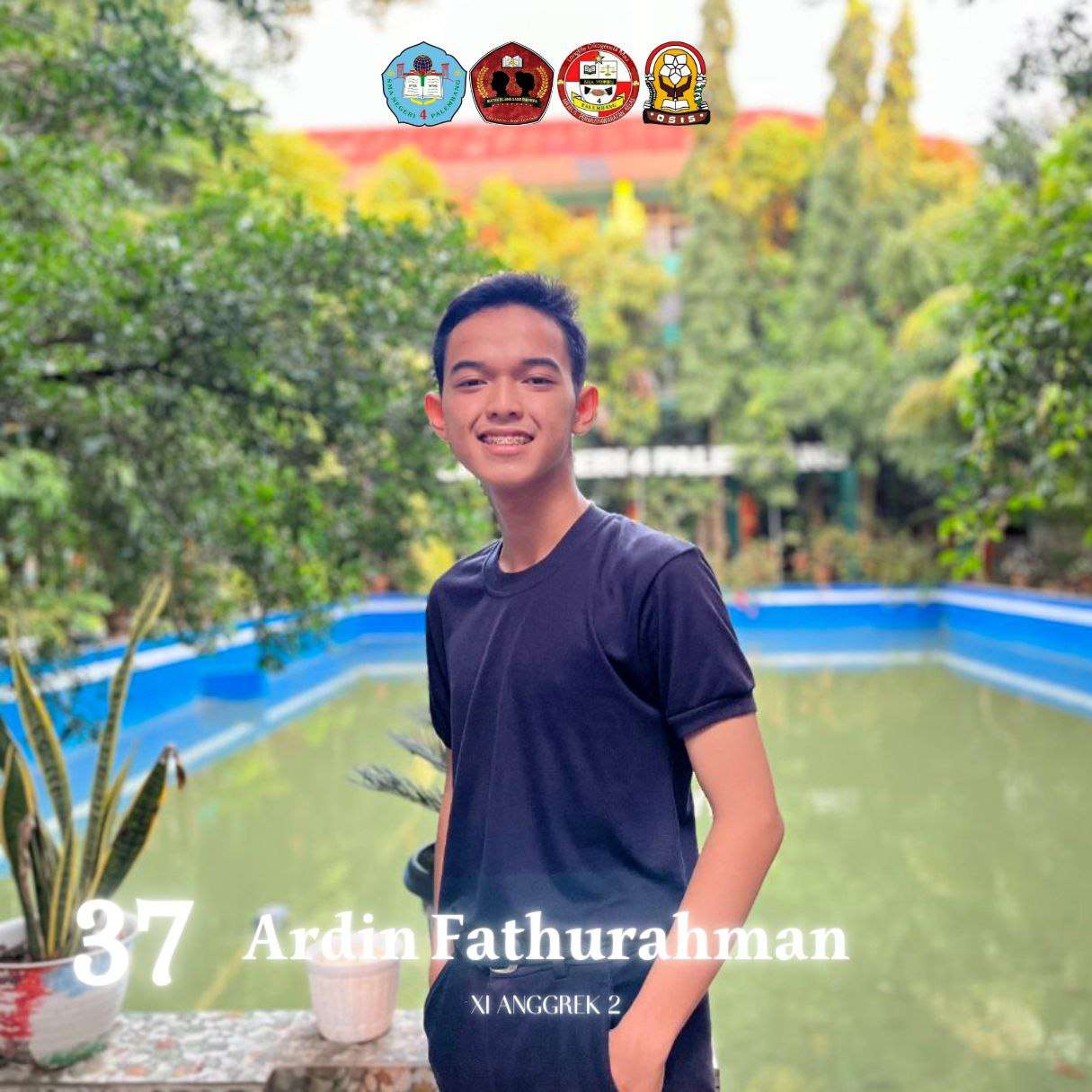 ARDIN FATHURRAHMAN